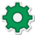 Gear Icon